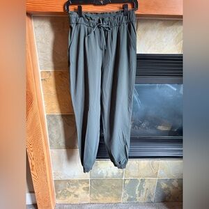 Lululemon dance studio pants